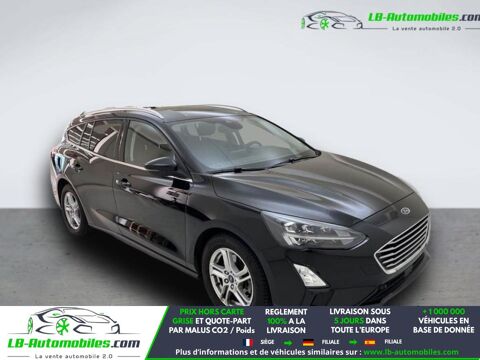 Annonce voiture Ford Focus 18000 €