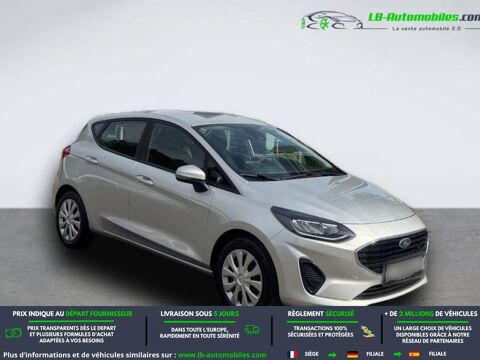 Annonce voiture Ford Fiesta 11997 €