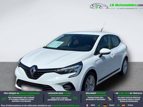 Clio V SCe 65 BVM 2021 occasion 31850 Beaupuy