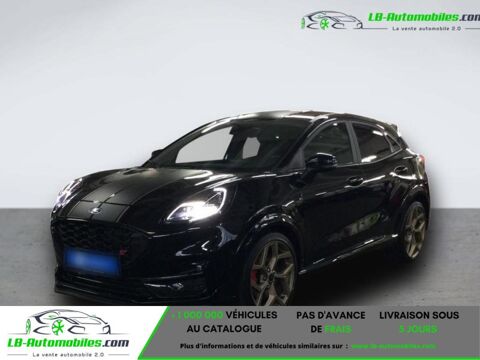 Ford Puma 1.5 EcoBoost 200 ch BVM 2022 occasion Beaupuy 31850