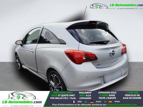 Corsa 1.4 Turbo 150 ch 2018 occasion 31850 Beaupuy