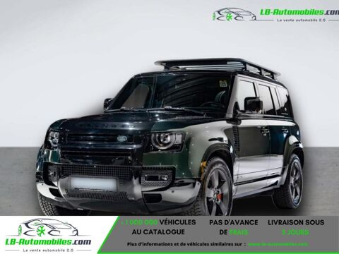 Land-Rover Defender 110 P400 MHEV BVA 2022 occasion Beaupuy 31850