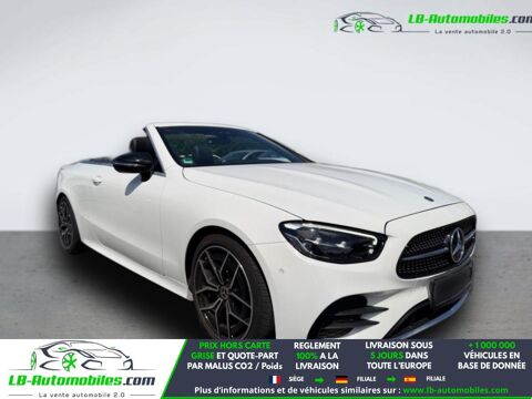 Classe E 200 BVA 2023 occasion 31850 Beaupuy