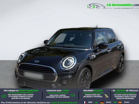 Annonce voiture Mini Cooper 19298 €