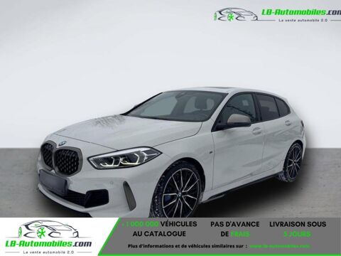 BMW S&eacute;rie 1 M135i xDrive 306 ch BVA 2019 occasion Beaupuy 31850