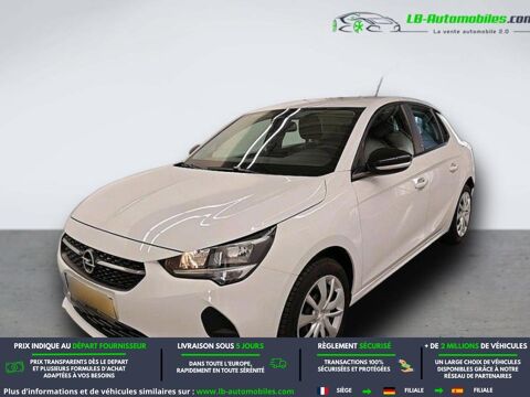Annonce voiture Opel Corsa 13947 €