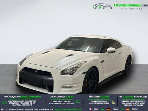 GT-R 3.8 V6 550 2014 occasion 31850 Beaupuy