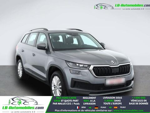 Kodiaq 1.5 TSI 150 BVA 5pl 2024 occasion 31850 Beaupuy