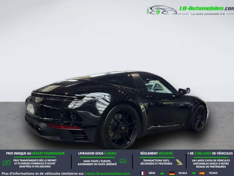 Annonce voiture Porsche 911 189100 €