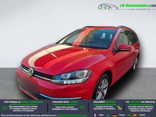 Golf SW 1.6 TDI 115 BVM 2019 occasion 31850 Beaupuy