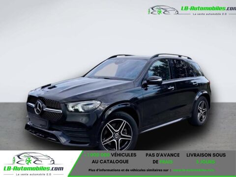 Mercedes Classe GLE 350 de EQ POWER BVA 4Matic 2021 occasion Beaupuy 31850