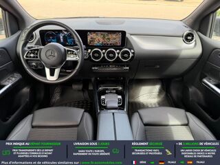Classe B 200 BVA 2020 occasion 31850 Beaupuy