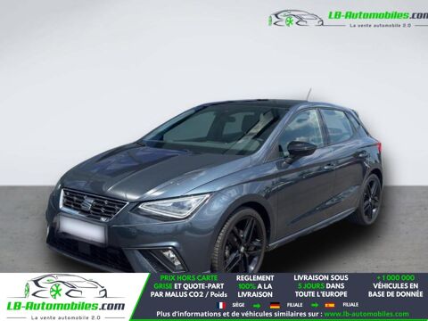 Ibiza 1.5 TSI 150 ch  BVA 2023 occasion 31850 Beaupuy