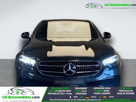 Classe E 300 de BVA 2022 occasion 31850 Beaupuy