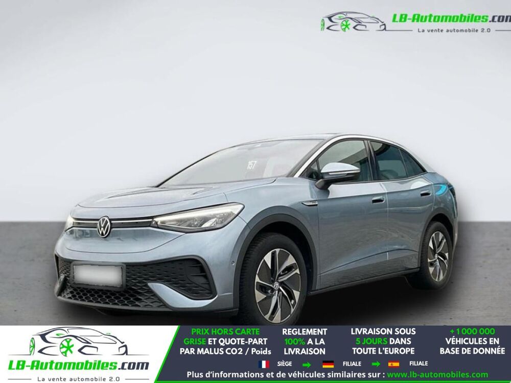 ID.3 174 ch Pro 2023 occasion 31850 Beaupuy