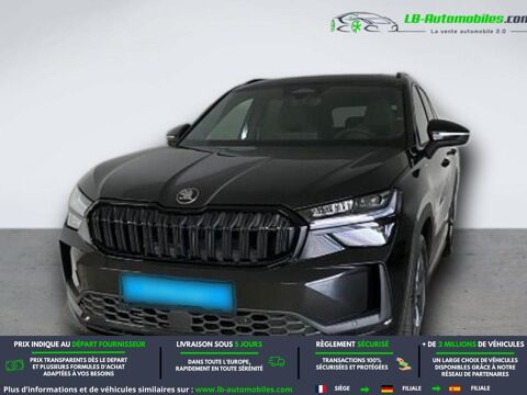 Skoda Kodiaq 1.5 TSI 150 BVA 7pl 2026 occasion Beaupuy 31850