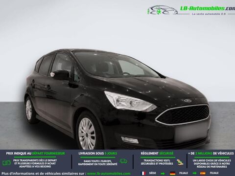 Annonce voiture Ford C-max 13499 €