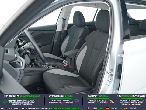 Scala 1.0 TSI Evo 2 116 ch BVA 2025 occasion 31850 Beaupuy