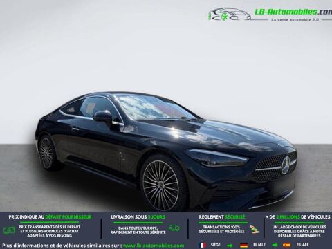 Mercedes CLE 200 BVA 2025 occasion Beaupuy 31850