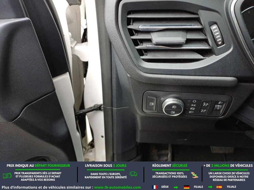 Kuga 2.5 Duratec 225 ch PHEV BVA 2021 occasion 31850 Beaupuy