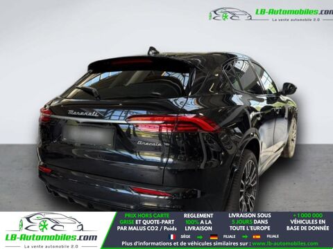 Grecale 330 ch Hybride 2023 occasion 31850 Beaupuy