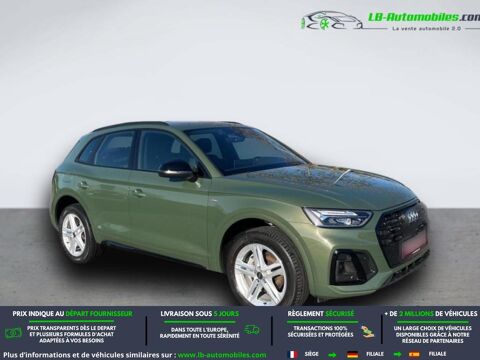 Q5 40 TDI 204 BVA Quattro 2023 occasion 31850 Beaupuy