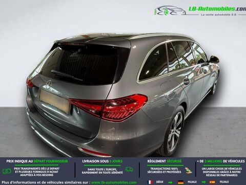 Classe C 200 d BVA 2025 occasion 31850 Beaupuy