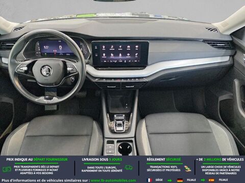 Octavia 1.0 TSI 110 ch BVA 2023 occasion 31850 Beaupuy