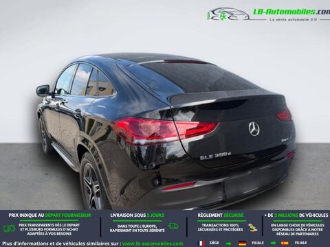 Classe GLE 300 d BVA 4Matic 2022 occasion 31850 Beaupuy
