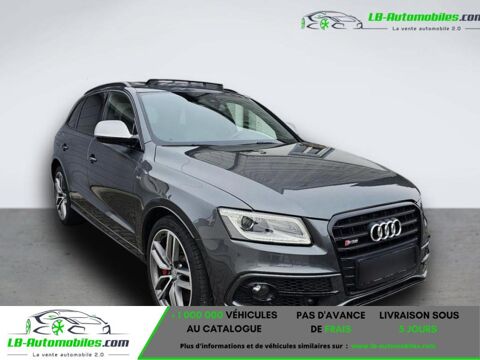 SQ5 V6 3.0 BiTDI 326 2015 occasion 31850 Beaupuy
