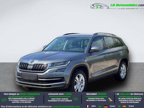 Skoda Kodiaq TSI 150 BVA 5pl 2019 occasion Beaupuy 31850