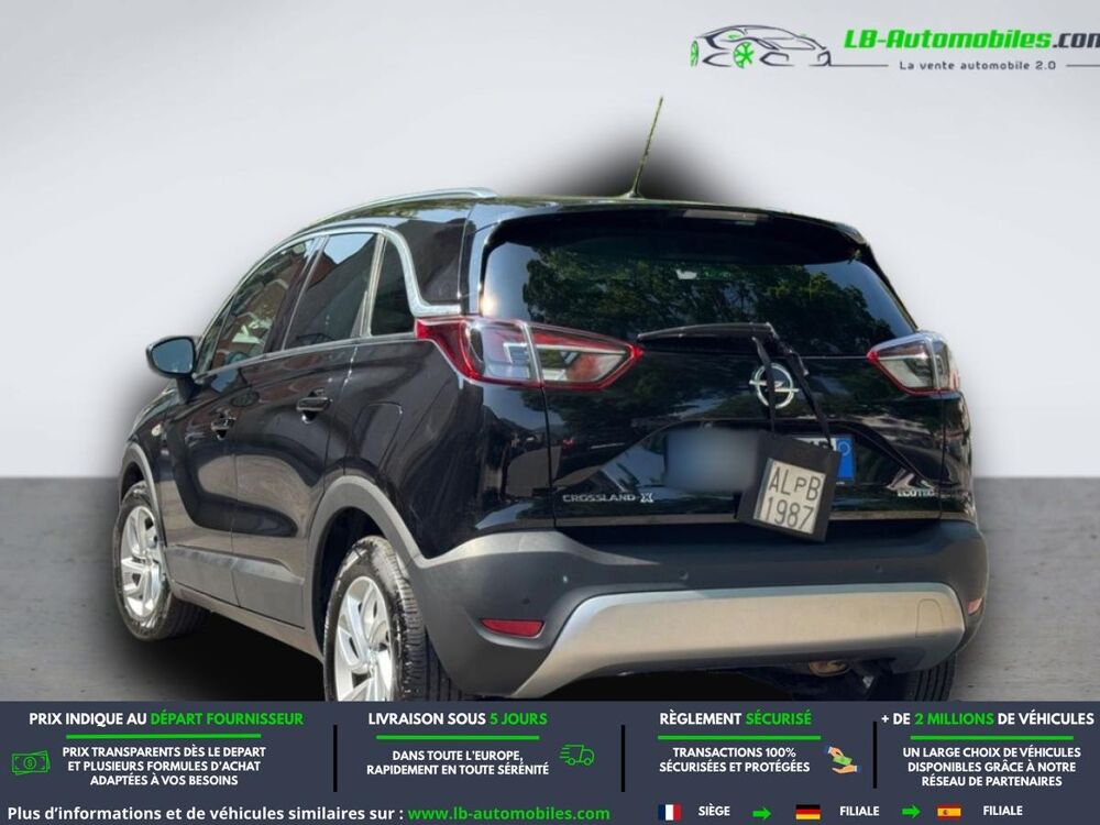 Golf SW 1.0 TSI 110 BVM 2018 occasion 31850 Beaupuy