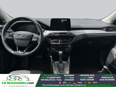 Focus 1.0 Flexifuel 125 mHEV BVA 2022 occasion 31850 Beaupuy