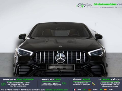 Annonce voiture Mercedes Classe CLA 50990 €
