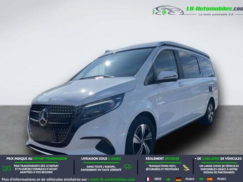 Annonce voiture Mercedes Classe V 81300 €