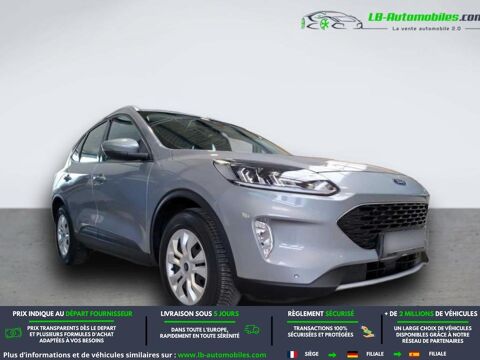 Kuga 2.0 EcoBlue 190 BVA 2022 occasion 31850 Beaupuy