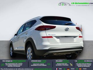 Tucson 1.6 T-GDi 177 BVA 2019 occasion 31850 Beaupuy