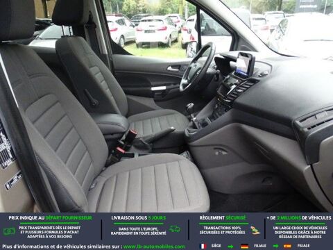 Grand C-MAX 1.5 L EcoBlue 120 BVM 2020 occasion 31850 Beaupuy