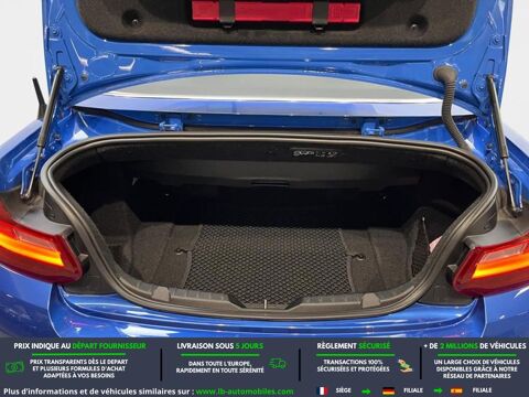 Golf 2.0 TSI 265 2016 occasion 31850 Beaupuy