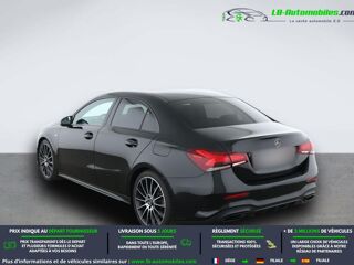Classe A 200 BVA 2020 occasion 31850 Beaupuy