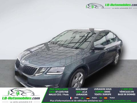 Skoda Octavia 2.0 TDI 150 ch BVA 2019 occasion Beaupuy 31850