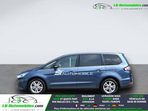 Galaxy 2.0 EcoBlue 190 BVA 2020 occasion 31850 Beaupuy