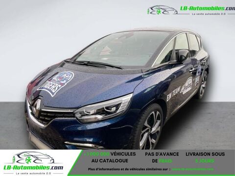 Annonce voiture Renault Scénic 31500 €