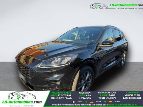 Ford Kuga 1.5 EcoBoost 150 BVM 2020 occasion Beaupuy 31850