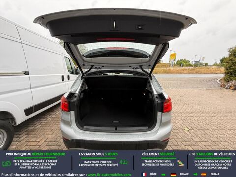 X1 sDrive 18i 140 ch BVA 2019 occasion 31850 Beaupuy