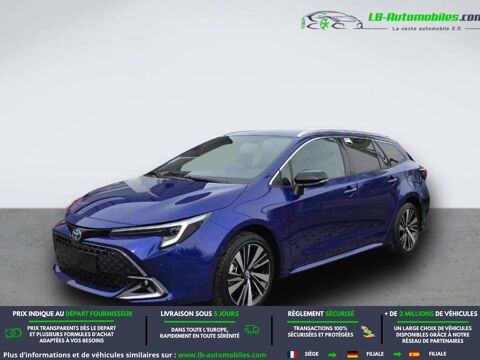 Corolla Hybride 180h BVA 2026 occasion 31850 Beaupuy