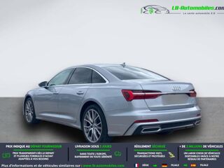 A6 40 TDI 204 ch BVA 2020 occasion 31850 Beaupuy