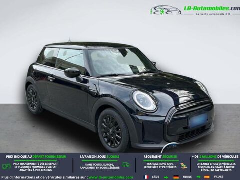 Countryman 136 ch BVA 2022 occasion 31850 Beaupuy