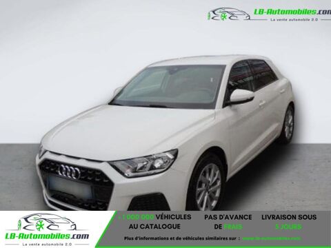 Audi A1 25 TFSI 95 ch BVM 2020 occasion Beaupuy 31850