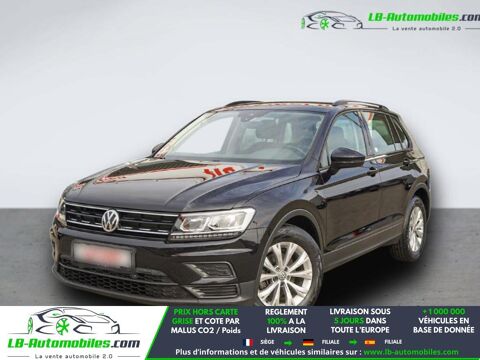 Volkswagen Tiguan 1.5 TSI EVO 130 2020 occasion Beaupuy 31850